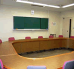 第2研修室の画像